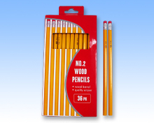 鉛筆工廠|彩心鉛筆