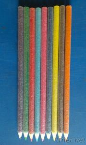 金蔥彩色鉛筆|鉛筆工廠