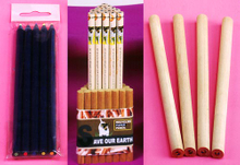 鉛筆工廠|紙製環保鉛筆