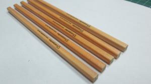 鉛筆工廠|四角鉛筆 客製