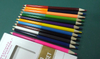 鉛筆工廠|12支24色雙頭彩色鉛筆