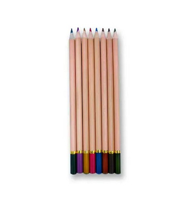 鉛筆工廠| 彩心鉛筆