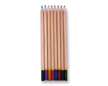 彩心鉛筆