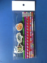 鉛筆橡皮擦組合|鉛筆工廠