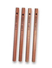 鉛筆工廠| 2B鉛筆