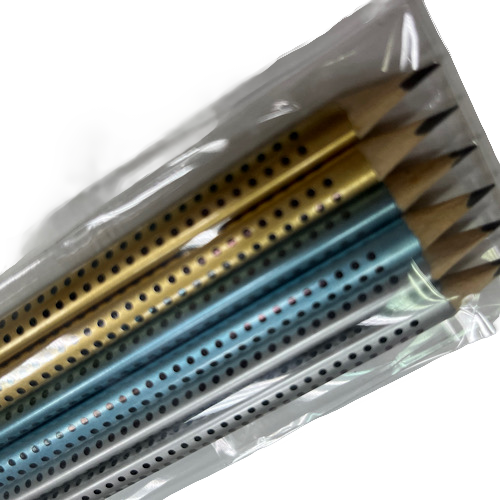 聖誕節贈品鉛筆組|聖誕兒童禮品鉛筆代工